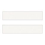Белый базовый N50B Кромка (22х0,45) Polkemic