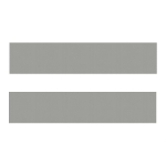 Алюминий 67B Кромка (32х2) Polkemic