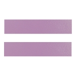 Фиолетовый 70B Кромка (22х1) Polkemic