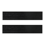 Черный 51S Кромка (22х1) Polkemic