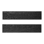 Polkemic кромка ПВХ древоподобный (42х1)