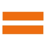 Оранжевый ZP-8010 Кромка д/МДФ УФ (22х1)