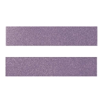 Сиреневый металлик ZP-8078 Кромка д/МДФ УФ (42х2)