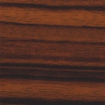 Макассар светлый ZP-8222 МДФ глянец (2440х1200х18)