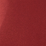 Красный металик ZP-8092 МДФ глянец (2440х1200х18)