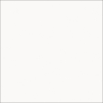 Белый Фасадный 101 PE Столешница L (4100х600х38) Kronospan Украина БРАК