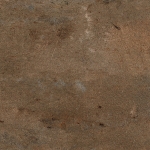 Ржавый 5137 RS Столешница L (4100х600х38) Kronospan РП