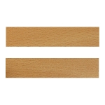 Кромка меламиновая Бук бавария 004 (20 мм) (200 м/рул) New Pattern