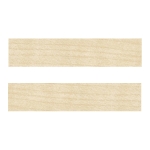 Кромка меламиновая Клен таунас 073 (20 мм) (200 м/рул) New Pattern