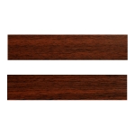 Кромка меламиновая Махонь Того  (20 мм) (200 м/рул) New Pattern