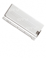 Металбокс 400/054 мм GTV Prestige