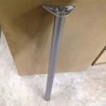 Опора 1100/60 алюминий INNOVO