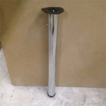 Опора 1100/60 хром LB