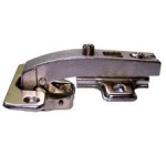 Петля под фальшпанель +90 накладная GTV PRESTIGE