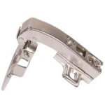 Петля под фальшпанель +90 накладная LB