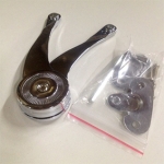 Подъемник механический  DESIGN/100в уп LB