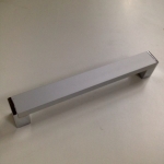 Ручка WPY 392 / 192 алюминий