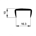 С-16 Золото C02 (2,6 м.) Polkemic РП