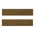 Дуб сантана N02/12 Кромка (22х2) Polkemic