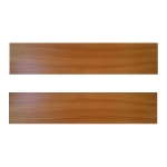 Ольха натуральная 05/1 Кромка (22х2) Polkemic