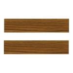 Орех марино 09/11C Кромка (22х2) Polkemic