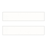 Белый снег N5HG  Кромка (42х0.8) Polkemic