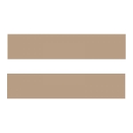 Капучино N80B Кромка (22х2) Polkemic