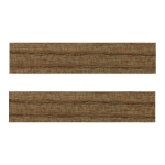 Вяз аллегро N34/4 Кромка (22х0,8) Polkemic