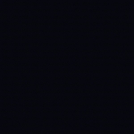 Черный U999 ST89 Столешница R3 (U) (4100х600х38) EGGER