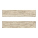 Дуб королевский 02/15 Кромка (22х0,6) Polkemic