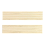 Ясень сицилия темный 24/5 Кромка (22х0,6) Polkemic