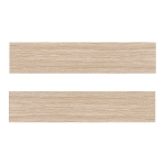 Акация лэйклэнд светлая N30/1 Кромка (22х0,8) Polkemic