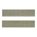 Кросслайн карамель N27/2 Кромка (22х0,8) Polkemic