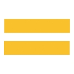 Желтый 78B Кромка (22х1) Polkemic