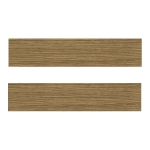 Каштан берно  31/3 Кромка (22х1) Polkemic