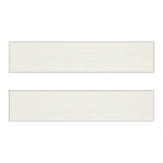 Белый 50S Кромка (22х2) Polkemic