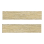 Дуб линдберг N02/25 Кромка (22х2) Polkemic