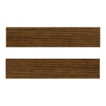 Дуб лугано 02/4 Кромка (22х2) Polkemic