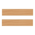 Яблоня локарно светлый 15/1 Кромка (22х2) Polkemic