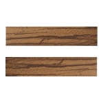 Зебрано африканское 21/2 Кромка (42х2) Polkemic